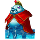 KING ZORA